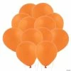 Top 10 ❤️ 5" Latex Balloons - 24 Pc. 👍 -Deals Decorations Store orange 5 latex balloons 24 pc 14104432