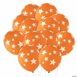Deals ๐ Stars 11" Latex Balloons โ 24 Pc. ๐