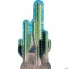 Discount ⭐ Pair Cactus Cardboard Stand-Up 🤩 -Deals Decorations Store pair cactus cardboard stand up13577286