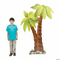 Best reviews of 👍 Palm Trees Cardboard Stand-up 🔥