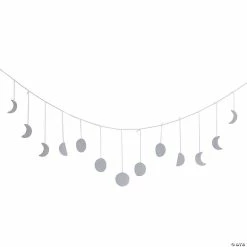 Cheap 🥰 Phases of the Moon Garland 🛒