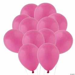 Deals โญ 5" Latex Balloons - 24 Pc. โจ