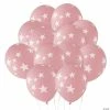 Flash Sale 👏 Stars 11" Latex Balloons – 24 Pc. 🔥