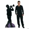 Outlet 🧨 Preservation Hall Trumpet Player Cardboard Stand-Up 🛒 -Deals Decorations Store preservation hall trumpet player cardboard stand up3 9079