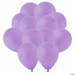 New ✨ 5" Latex Balloons - 24 Pc. 🔥
