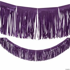Best deal 👏 Tissue Fringe Garland 🔥