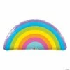 Best Sale ❤️ Radiant Rainbow 36" Mylar Balloon 😉 -Deals Decorations Store radiant rainbow 36 mylar balloon13838688