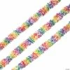 Budget 😍 Vinyl Float Twists ⭐ -Deals Decorations Store rainbow vinyl twist13907948