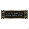 Cheap 🧨 Roaring 20s Art Deco Grand Events Custom Banner 👏 -Deals Decorations Store roaring 20s art deco grand events custom banner13628955