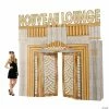 Discount 😉 Roaring 20s Club Entryway Arch Cardboard Stand-Up 🎉 -Deals Decorations Store roaring 20s club entryway arch cardboard stand up13627166