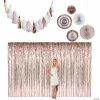 Deals 😉 Rose Gold Wall Decorating Kit 🌟 -Deals Decorations Store rose gold wall decorating kit13972200