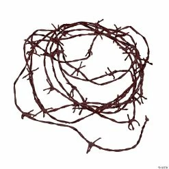 Best Sale ⭐ Rusty Barbwire Cord 🤩