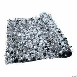 Top 10 ⌛ Metallic Floral Sheeting Backdrop ⭐