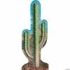 Deals 👍 Single Cactus Cardboard Stand-Up ✨ -Deals Decorations Store single cactus cardboard stand up13577285