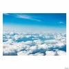 Budget ๐ฅ Sky Backdrop - 3 Pc. โ๏ธ 1 Budget ๐ฅ Sky Backdrop - 3 Pc. โ๏ธ -Deals Decorations Store sky backdrop 3 pc 13695104