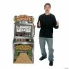 Best reviews of 🌟 Slot Machine Life-Size Cardboard Stand-Up 🎉 -Deals Decorations Store slot machine life size cardboard stand up70 7580