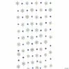 Buy ⭐ Snowflake String Decorations - 12 Pc. 🎁 -Deals Decorations Store snowflake string decorations 12 pc 4 3479