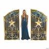 Wholesale 😍 Starry Night Gate Cardboard Stand-Ups 🤩 2 Wholesale 😍 Starry Night Gate Cardboard Stand-Ups 🤩 -Deals Decorations Store starry night gate cardboard stand ups13826752