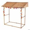 Buy 👍 Tabletop Tiki Hut ❤️ -Deals Decorations Store tabletop tiki hut34 1342f
