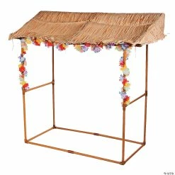 Buy 👍 Tabletop Tiki Hut ❤️