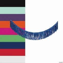 Buy ๐ฏ Tissue Fringe Garland ๐