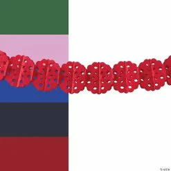 Hot Sale ⭐ Tissue Paper Garland 🛒