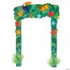 Promo 🔥 Tropical Leaf Archway 😉 -Deals Decorations Store tropical leaf archway13963848