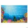 Budget βοΈ Under the Sea Backdrop Banner - 3 Pc. βοΈ 2 Budget βοΈ Under the Sea Backdrop Banner - 3 Pc. βοΈ -Deals Decorations Store under the sea backdrop banner 3 pc 13732235