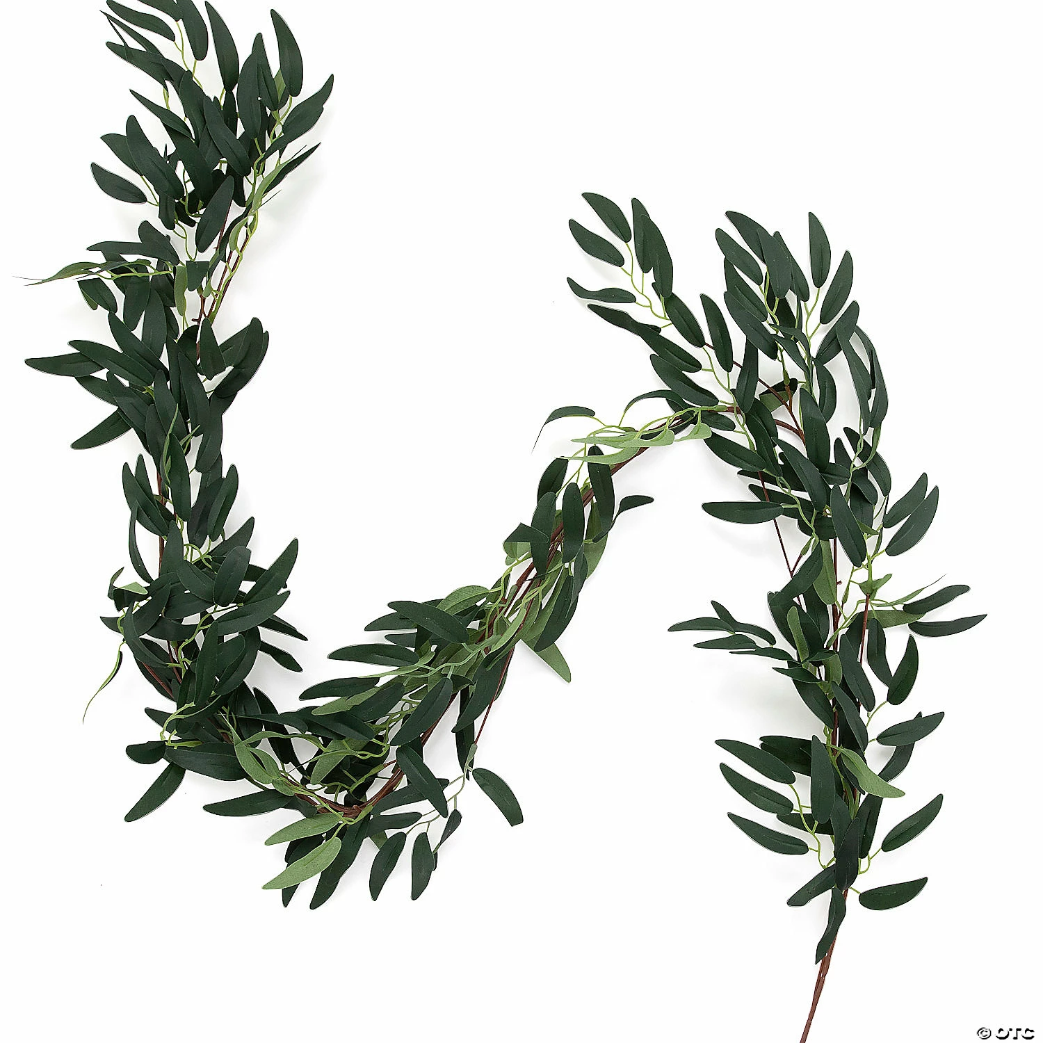 Best Pirce β Value Faux Willow Garland π― 3 Best Pirce β Value Faux Willow Garland π― - Image 2