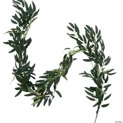 Best Pirce ⭐ Value Faux Willow Garland 💯