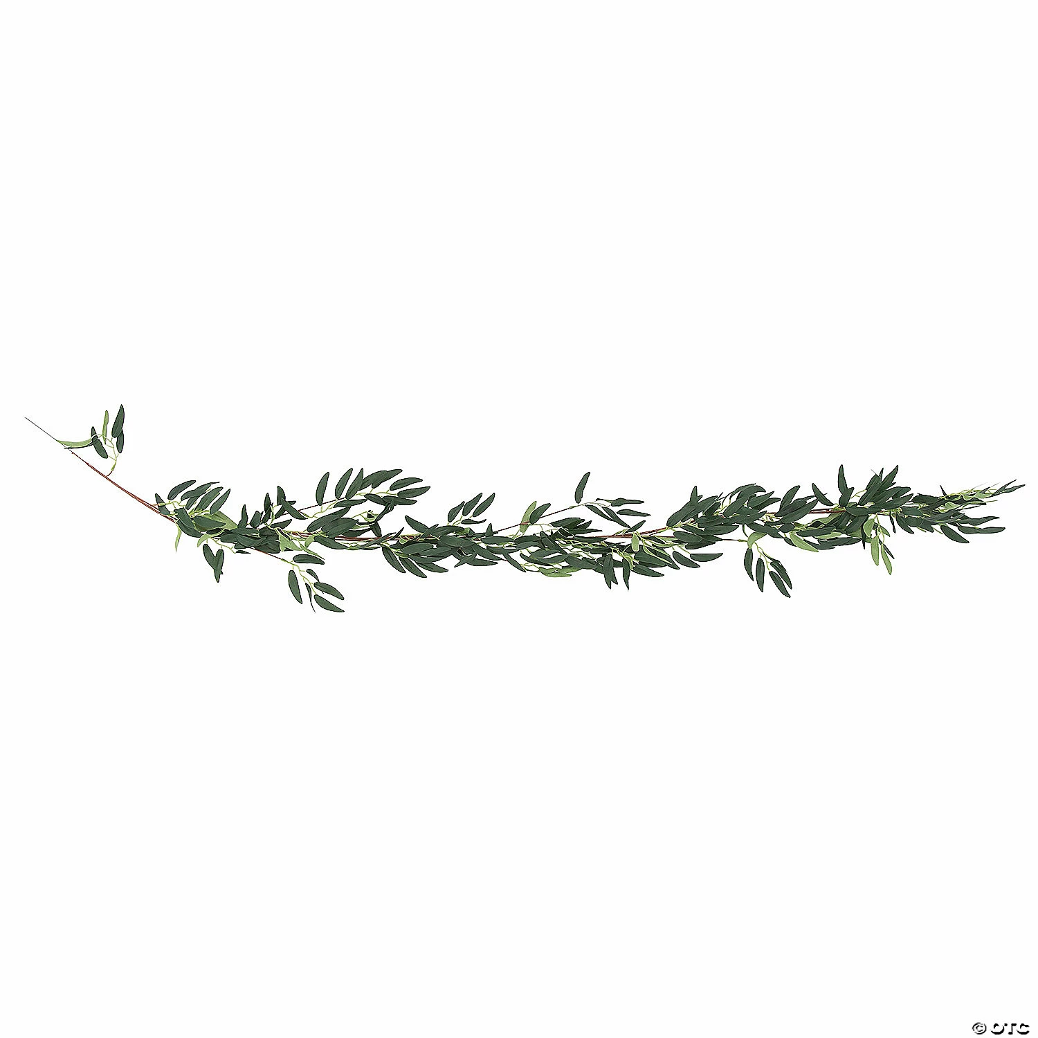 Best Pirce β Value Faux Willow Garland π― 4 Best Pirce β Value Faux Willow Garland π― - Image 3