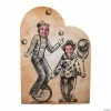 Buy 🧨 Vintage Circus Photo Cardboard Stand-Up 👍 -Deals Decorations Store vintage circus photo cardboard stand up13801681