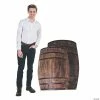 Deals 🔔 Western Barrel Stand-Ups - 2 Pc. ❤️ -Deals Decorations Store western barrel stand ups 2 pc 13943263