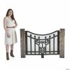 Hot Sale 👏 Western Ranch Gate Stand-Up 🤩 -Deals Decorations Store western ranch gate stand up13944176
