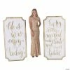 Promo π White & Gold Inspirational Saying Sign Cardboard Stand-Ups - 2 Pc. π 1 Promo π White & Gold Inspirational Saying Sign Cardboard Stand-Ups - 2 Pc. π -Deals Decorations Store white and gold inspirational saying sign cardboard stand ups 2 pc 13829751