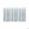 Best Pirce 💯 Winter Barnwood Backdrop - 3 Pc. 🎉 -Deals Decorations Store winter barnwood backdrop 3 pc 13910598