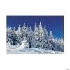 Promo ⌛ Winter Scene Backdrop - 3 Pc. 😀 1 Promo ⌛ Winter Scene Backdrop - 3 Pc. 😀 -Deals Decorations Store winter scene backdrop 3 pc 4 5281