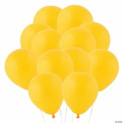 Outlet 🔥 5" Latex Balloons - 24 Pc. 🥰